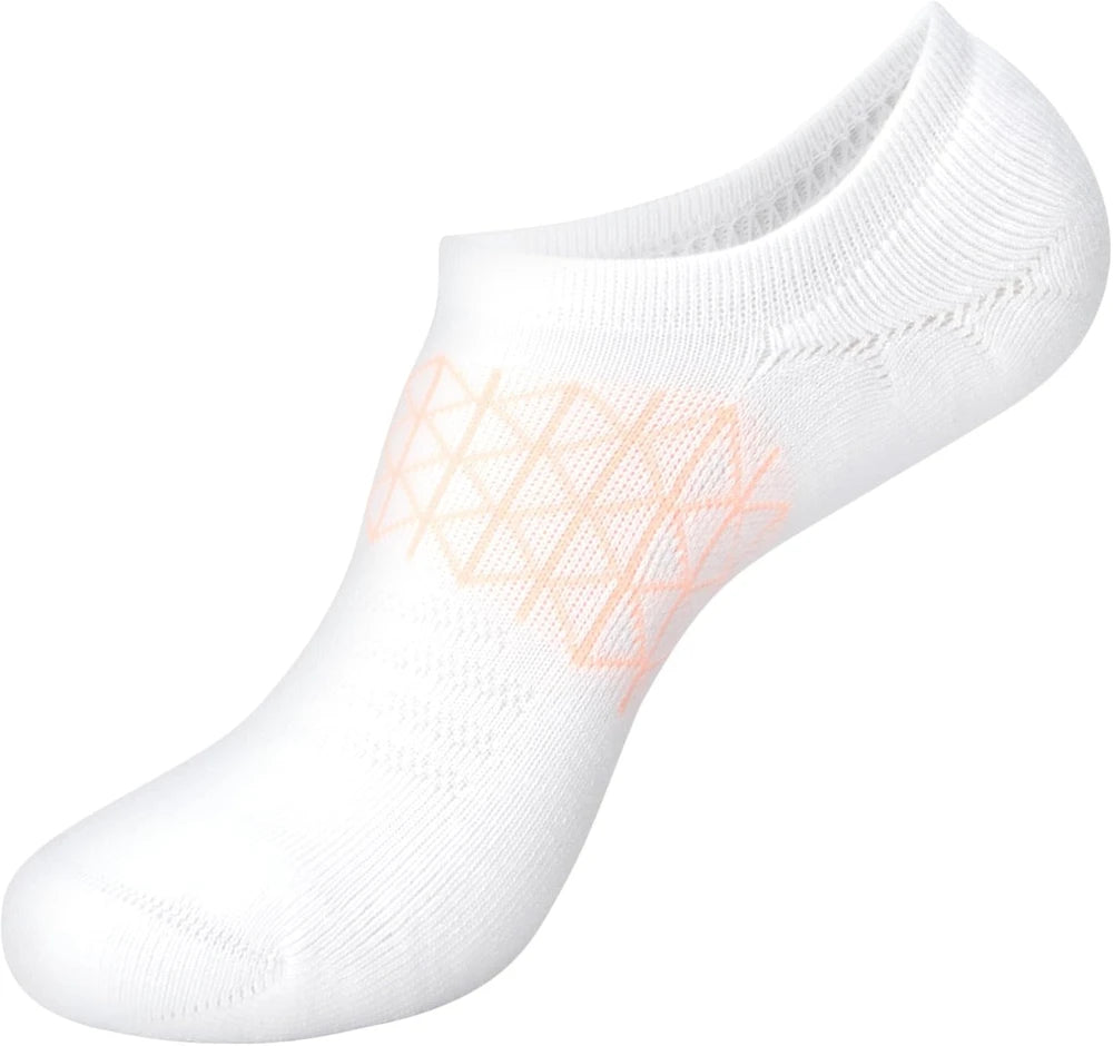 Hanes Women's Socks, 4-pack, Absolute Active Cushioned Moisture-wicking Best Women's Socks, Crew, Ankle and No Show